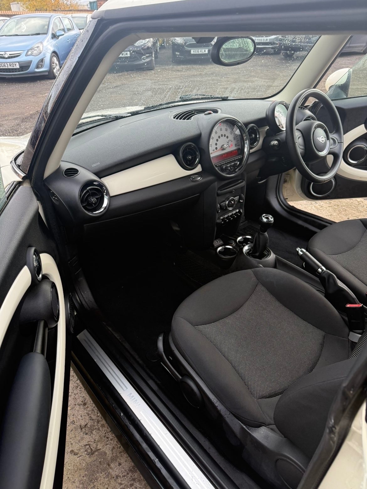 Used MINI Hatch 2013 for sale - 76466599: Photo 8