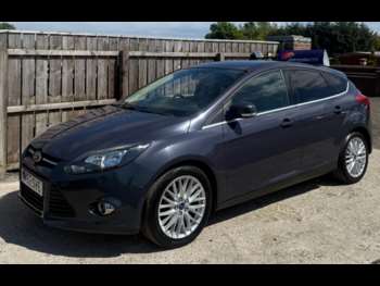2012 (62) - 1.0 125 EcoBoost Zetec 5dr