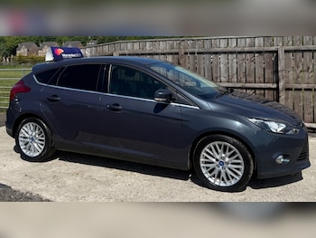 Used Ford Focus 2012 for sale - 74724066: Photo