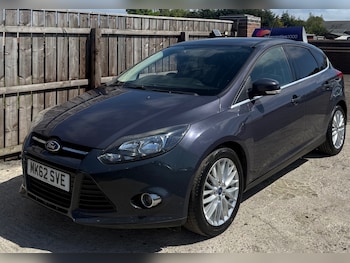 Used Ford Focus 2012 for sale - 74724066: Photo