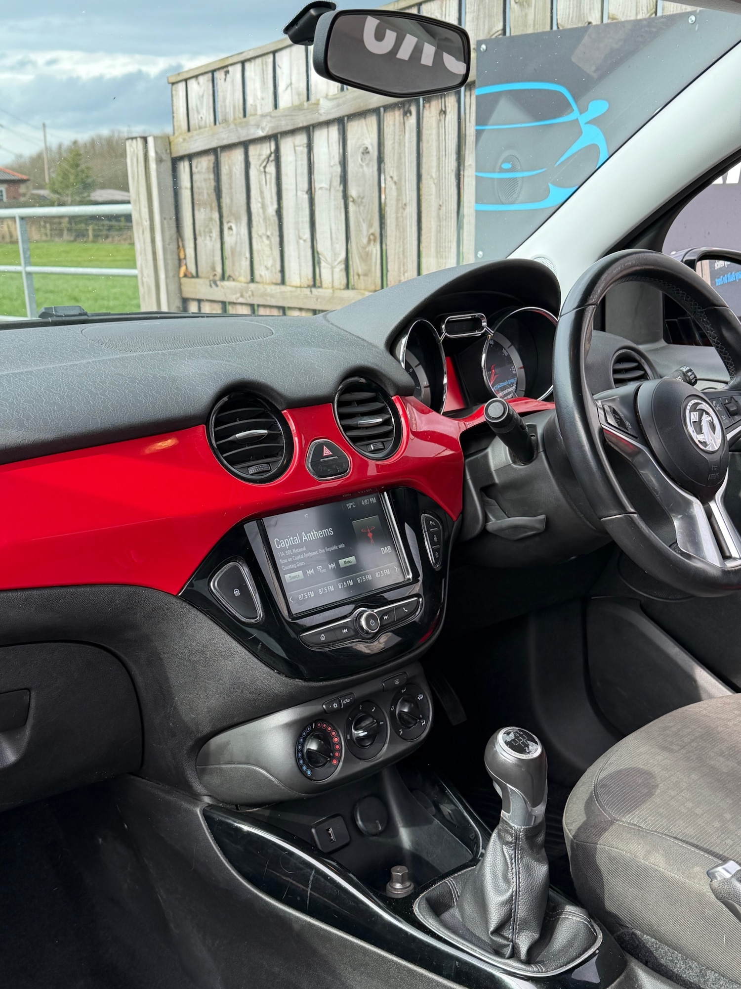 Used Vauxhall ADAM 2016 for sale - 78135094: Photo 10