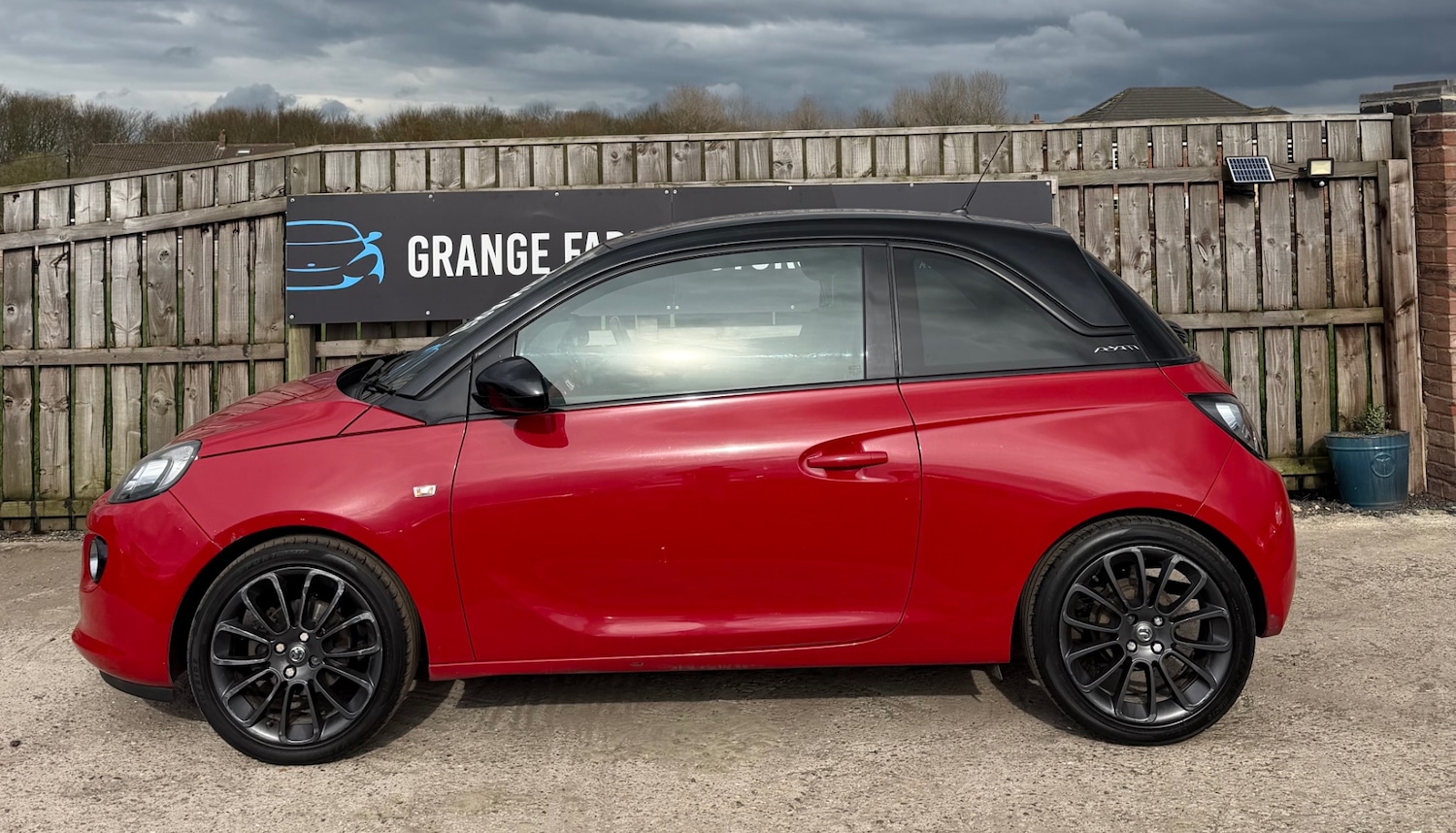 Used Vauxhall ADAM 2016 for sale - 78135094: Photo 6