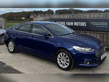 Used Ford Mondeo 2015 for sale - 76212128: Photo 2