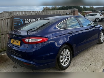 Used Ford Mondeo 2015 for sale - 76212128: Photo 4
