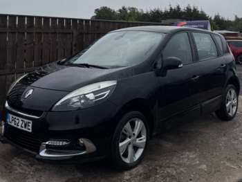 2013 (62) - 1.5 dCi Dynamique TomTom 5dr