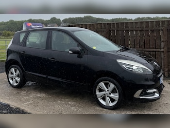 Used Renault Scenic 2013 for sale - 75064012: Photo