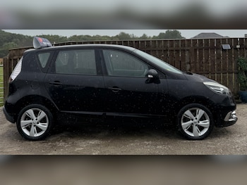 Used Renault Scenic 2013 for sale - 75064012: Photo