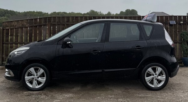 Used Renault Scenic 2013 for sale - 75064012: Photo 7