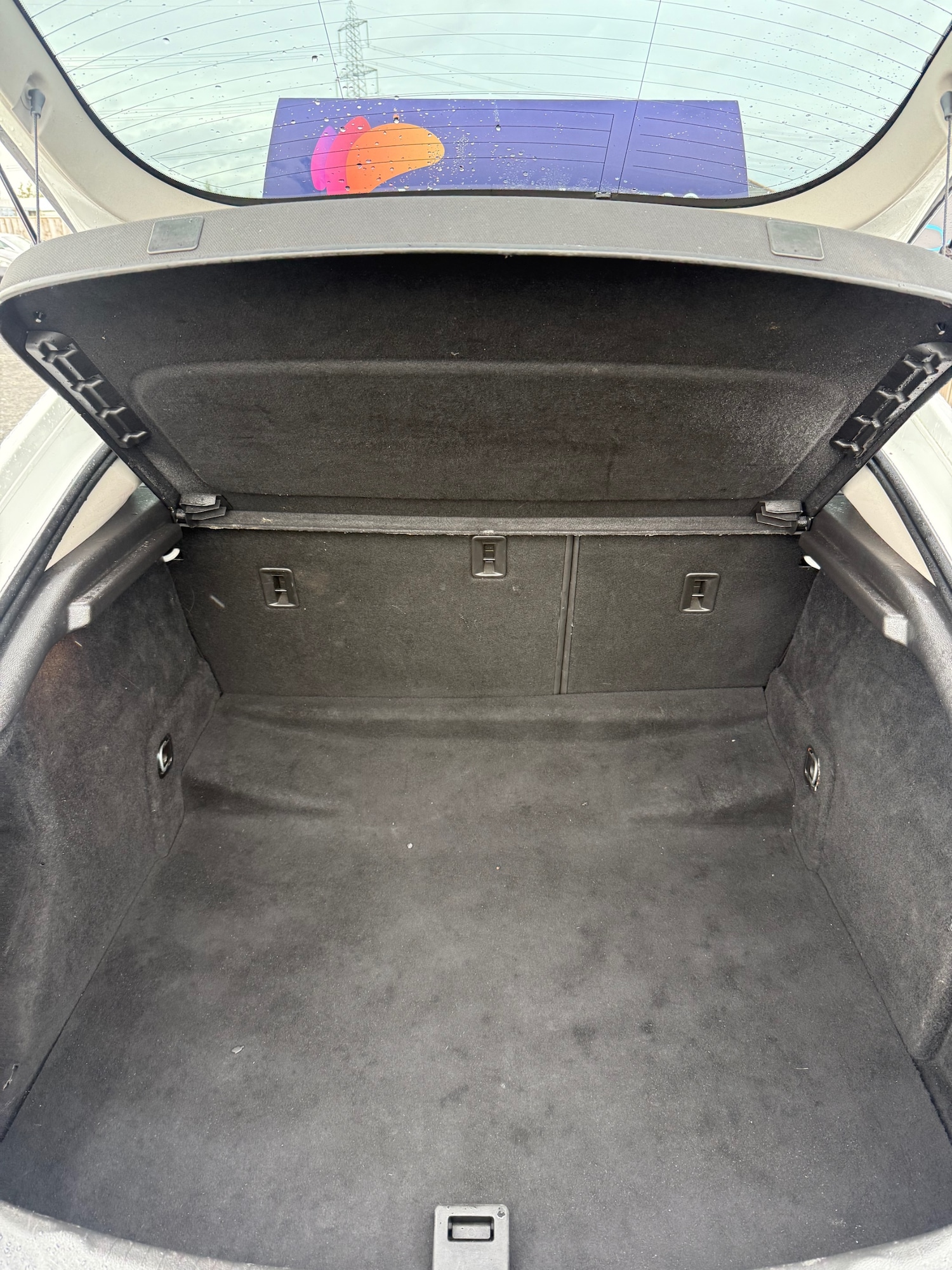 Used Vauxhall Insignia 2014 for sale - 76131089: Photo 10