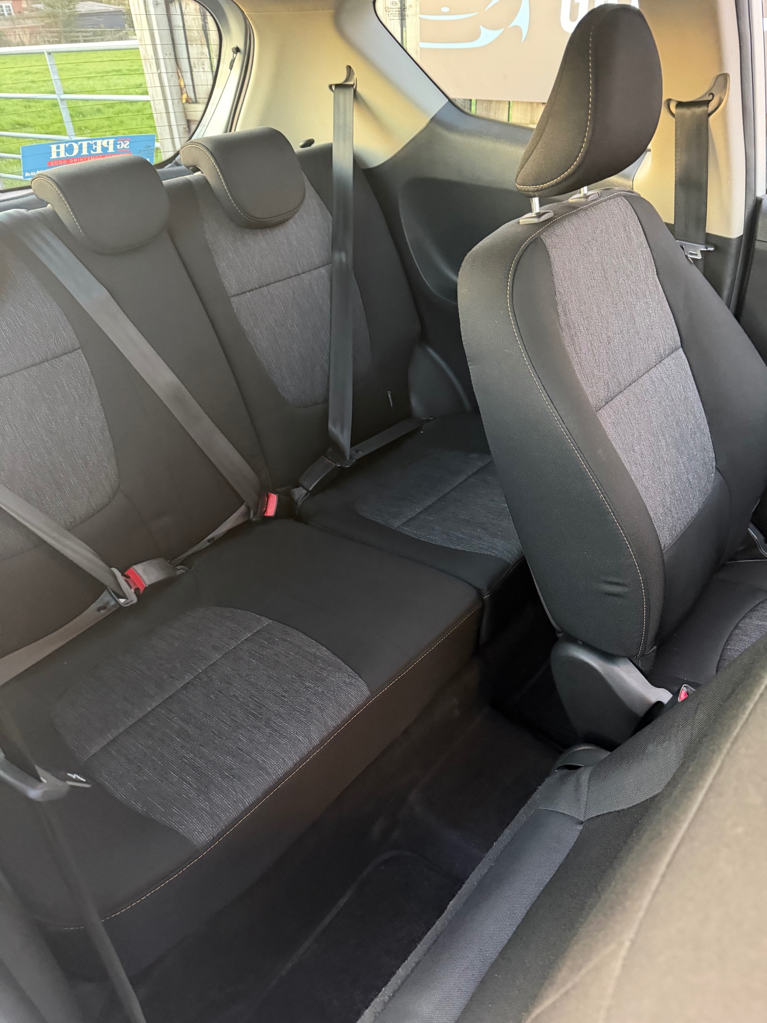 Used Kia Picanto 2014 for sale - 78145960: Photo 11