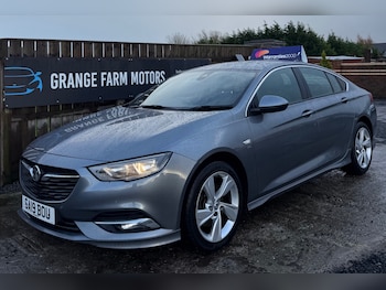 2019 (19) - 2.0 Turbo D SRi Vx-line Nav 5dr