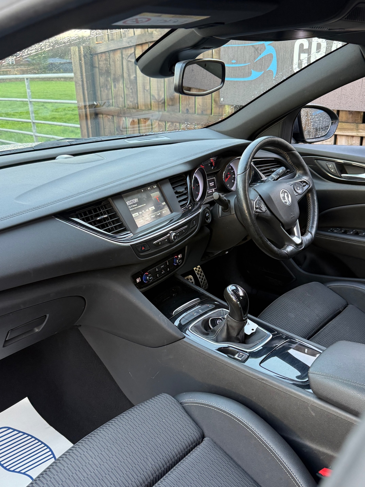 Used Vauxhall Insignia 2019 for sale - 76845921: Photo 9