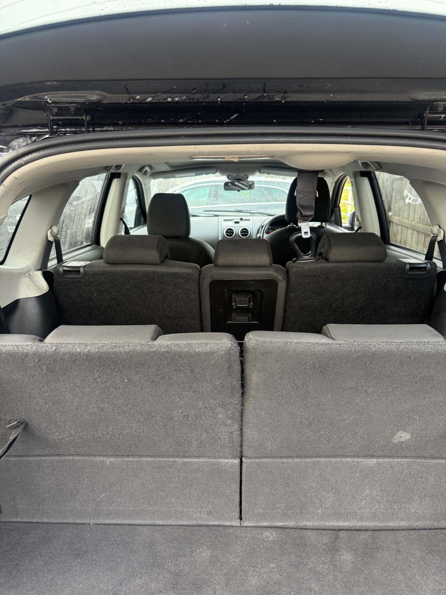 Used Nissan Qashqai+2 2013 for sale - 76353571: Photo 10
