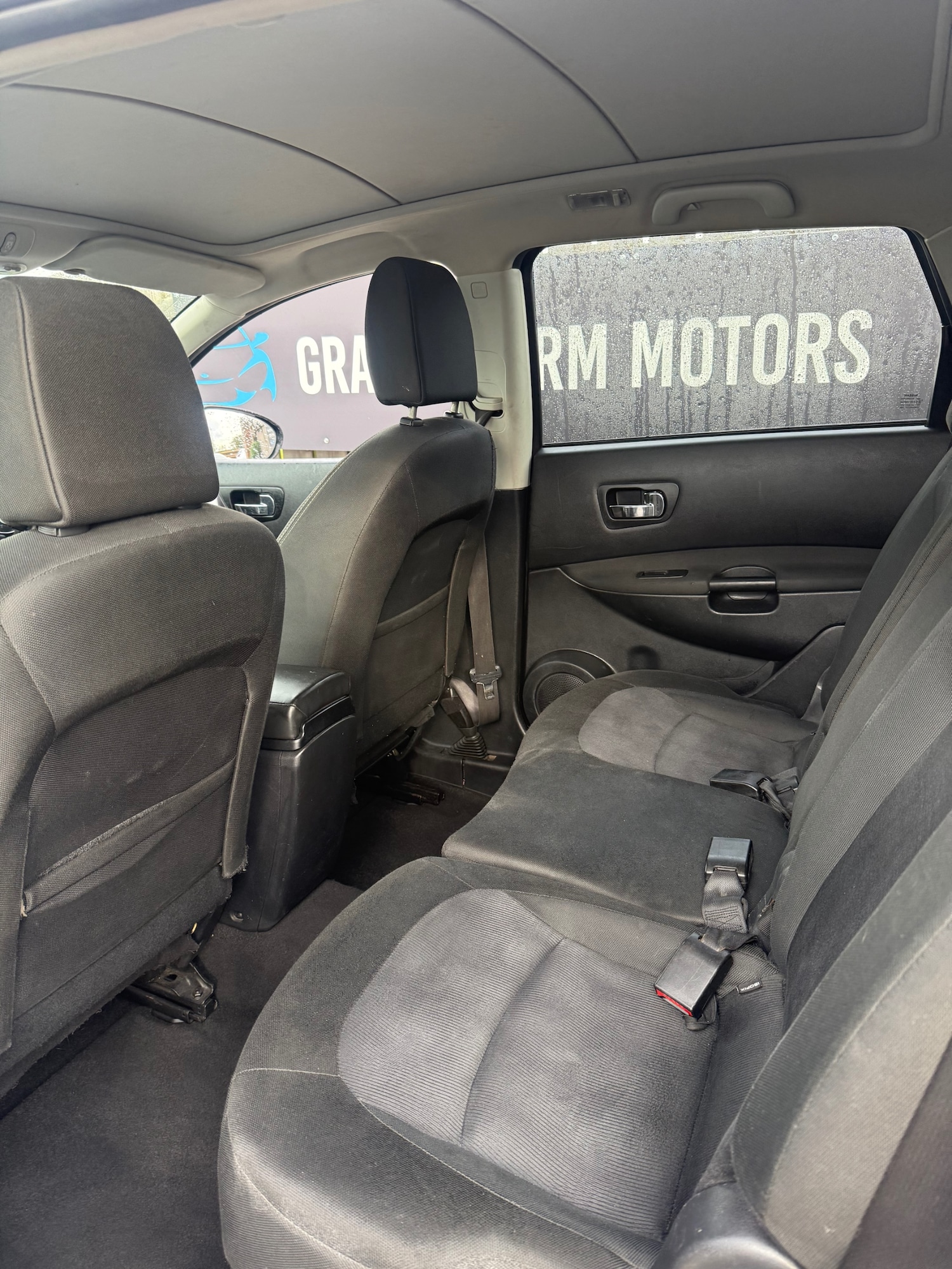 Used Nissan Qashqai+2 2013 for sale - 76353571: Photo 11