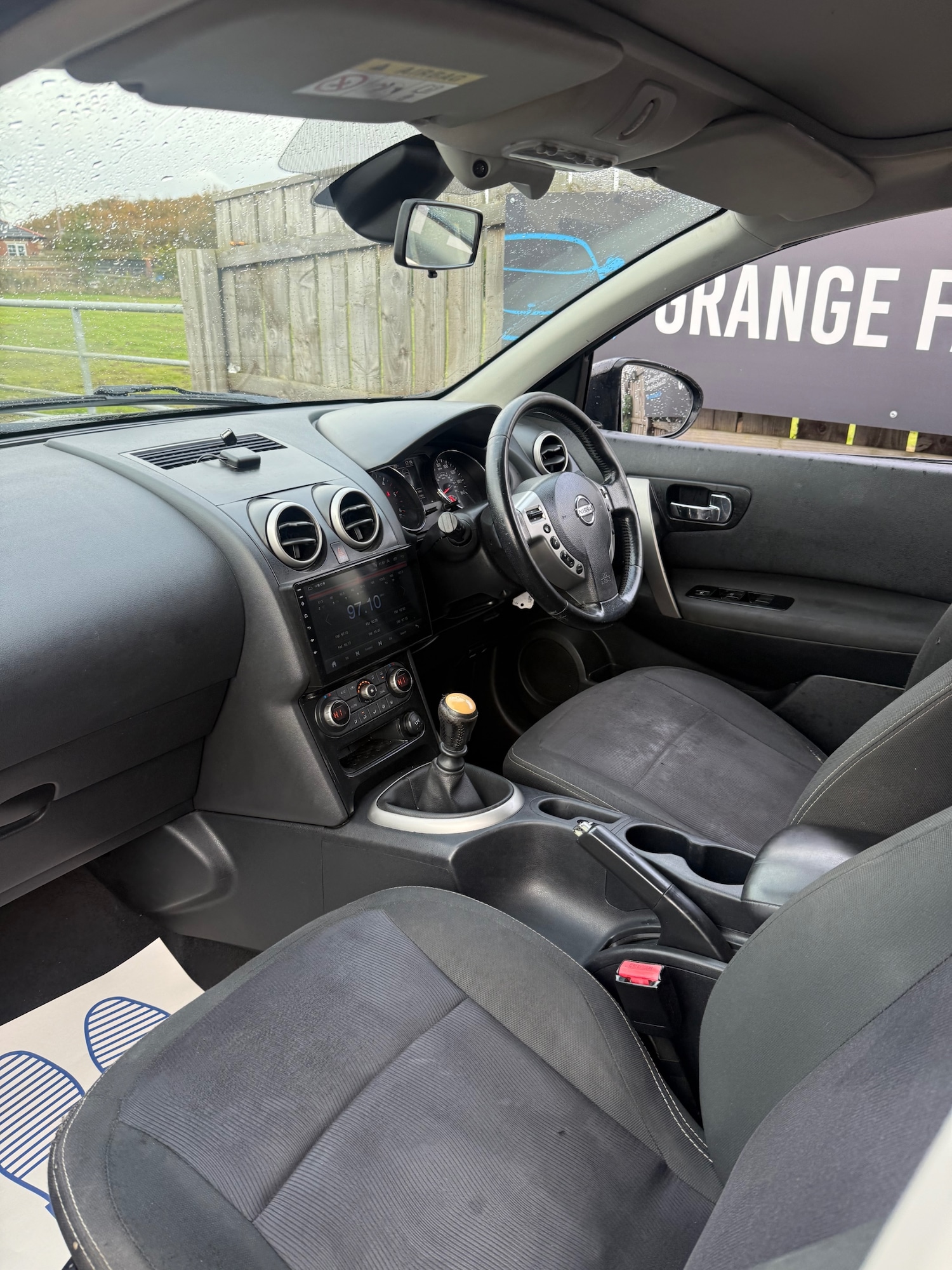 Used Nissan Qashqai+2 2013 for sale - 76353571: Photo 12