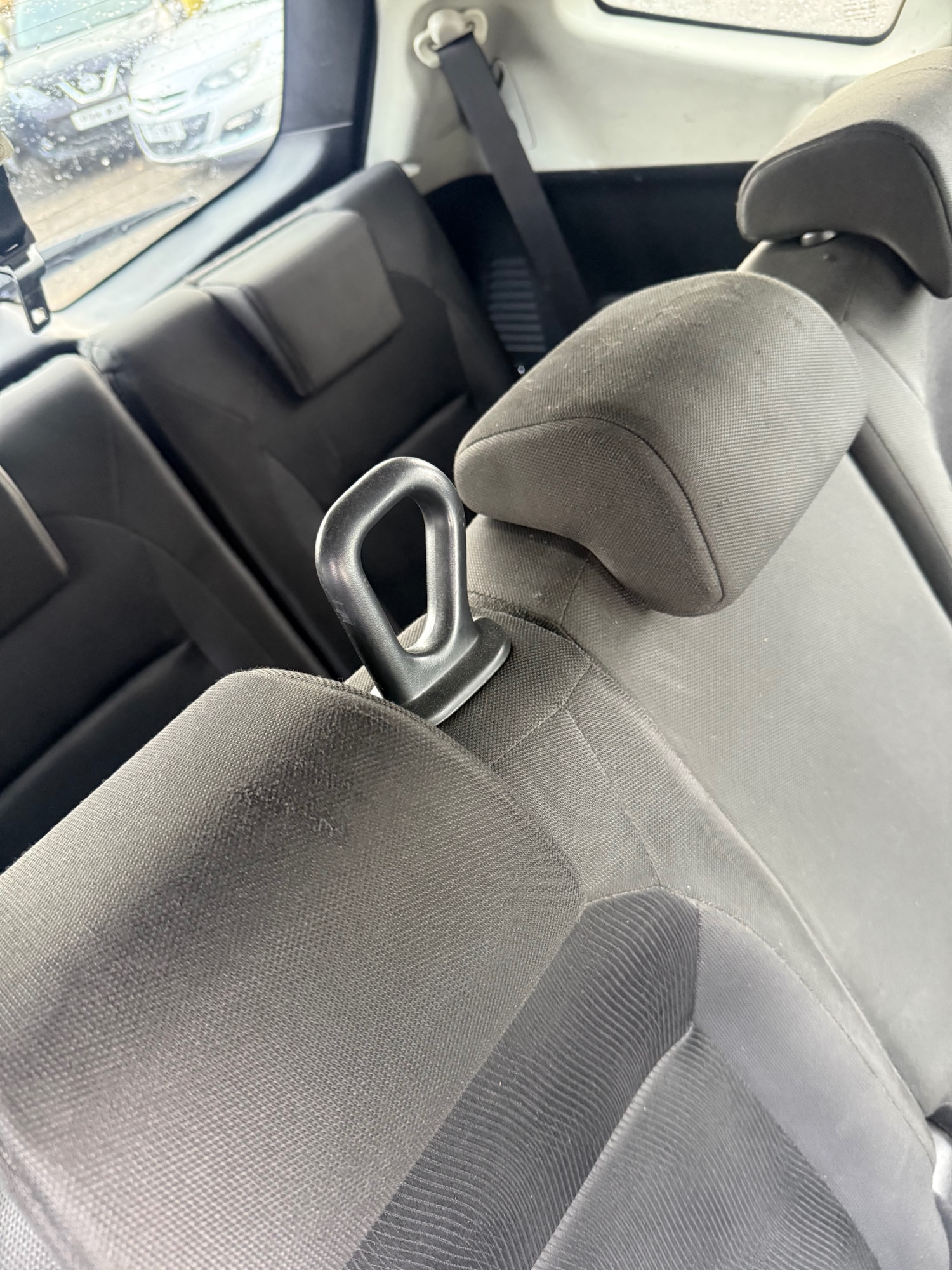 Used Nissan Qashqai+2 2013 for sale - 76353571: Photo 13