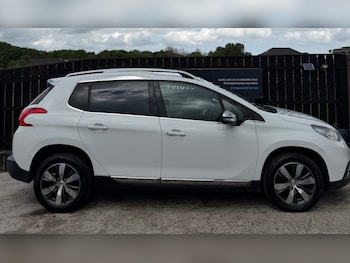 Used Peugeot 2008 2014 for sale - 78630211: Photo