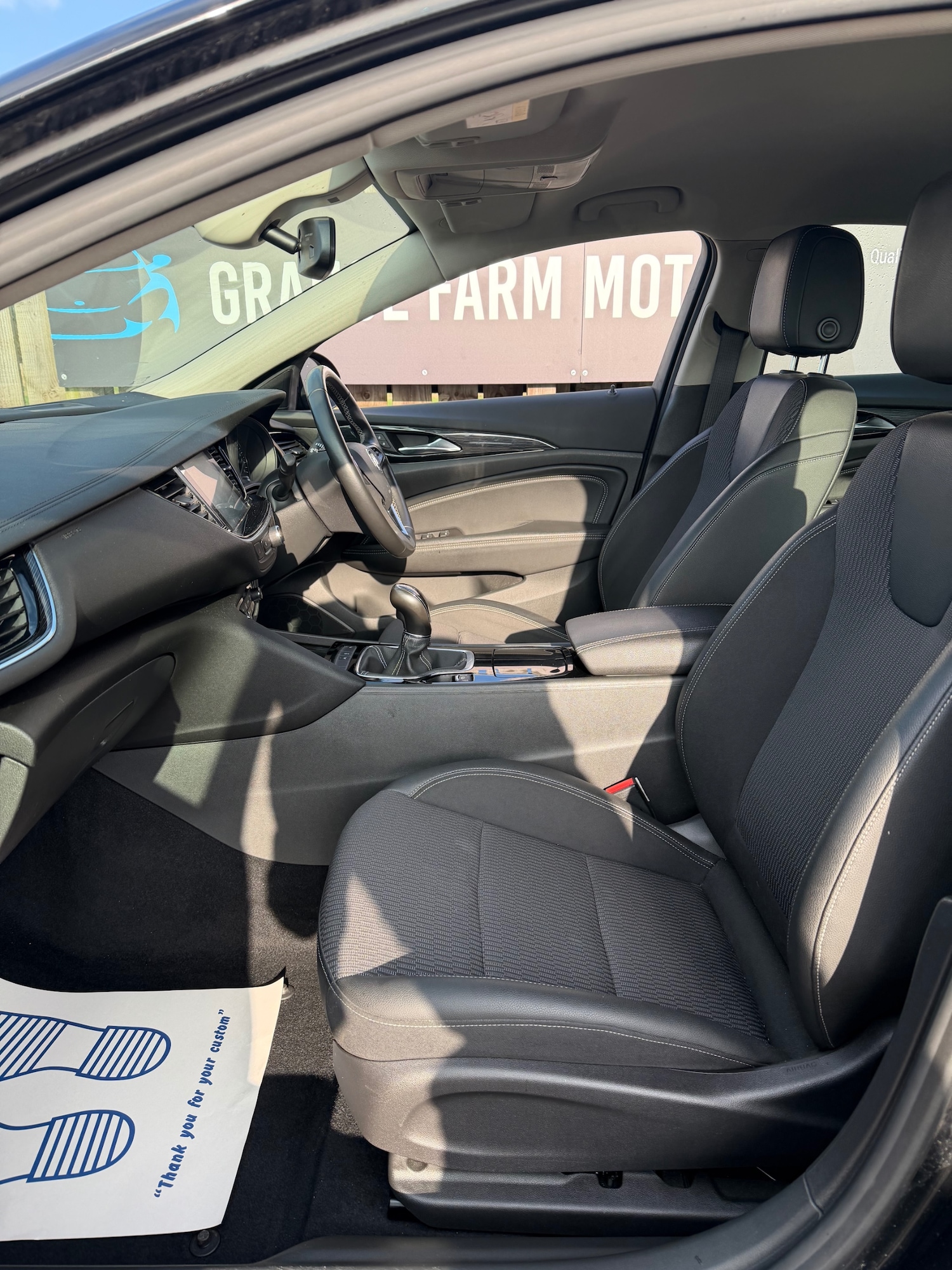 Used Vauxhall Insignia 2019 for sale - 77763981: Photo 10