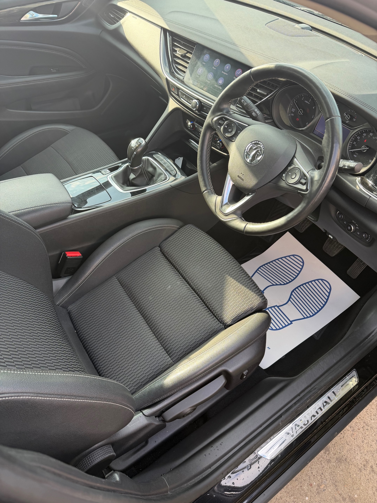 Used Vauxhall Insignia 2019 for sale - 77763981: Photo 11