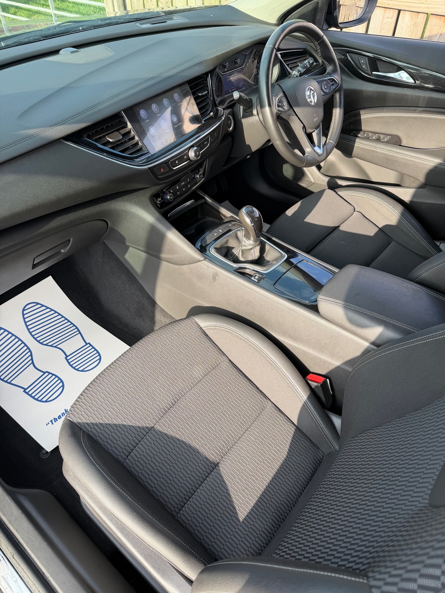 Used Vauxhall Insignia 2019 for sale - 77763981: Photo 12