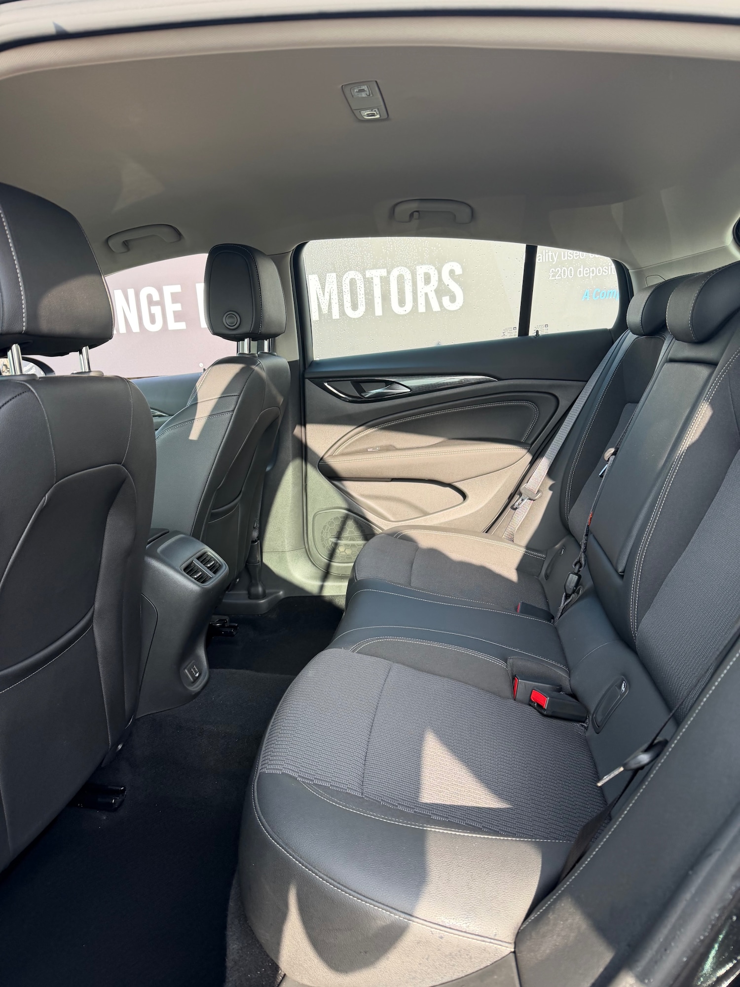 Used Vauxhall Insignia 2019 for sale - 77763981: Photo 14