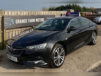 Used Vauxhall Insignia 2019 for sale - 77763981: Photo