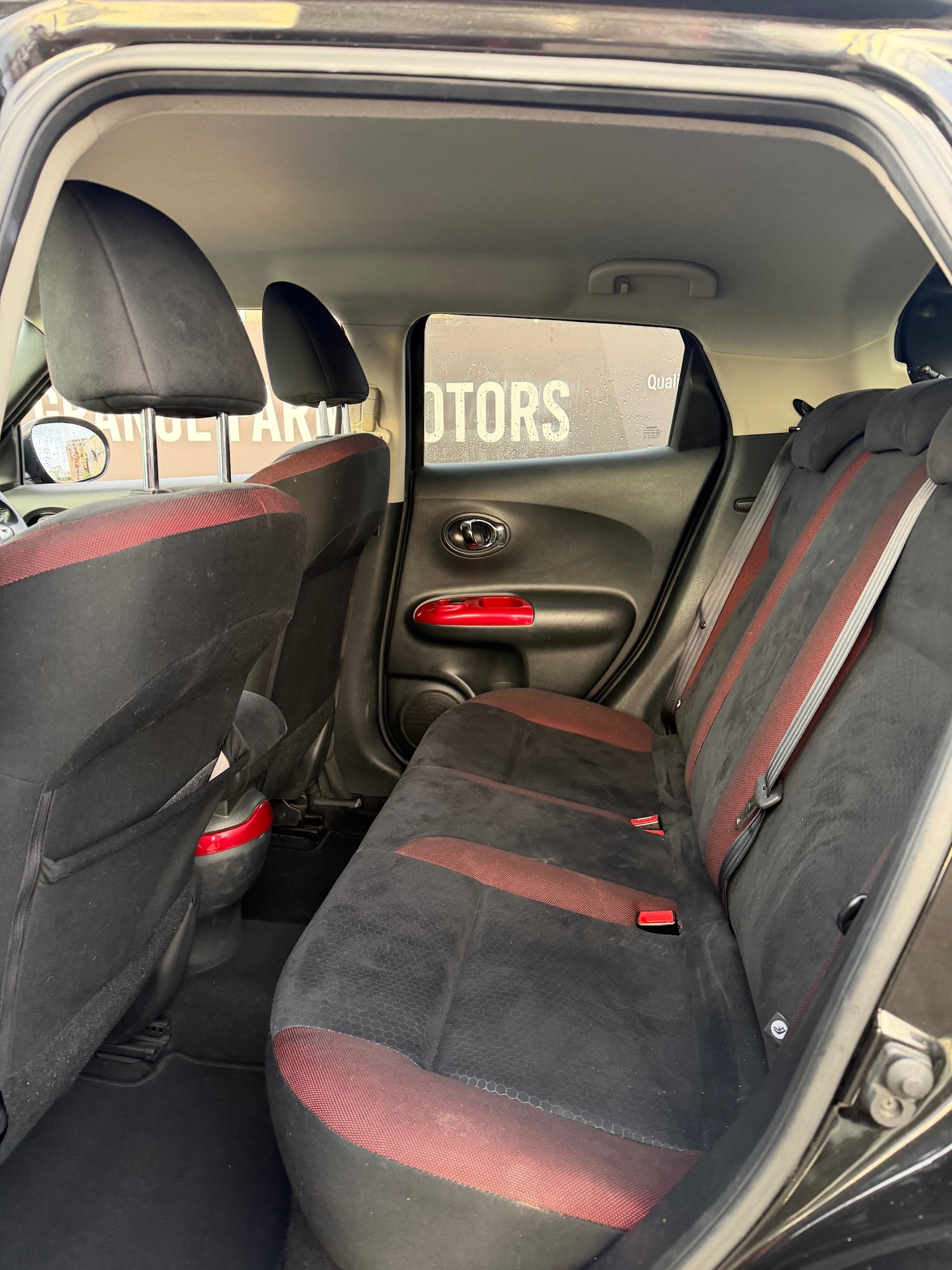 Used Nissan Juke 2013 for sale - 77668163: Photo 12