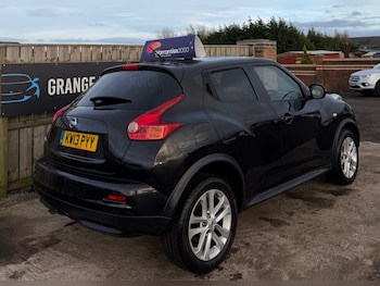 Used Nissan Juke 2013 for sale - 77668163: Photo