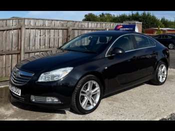 2013 (63) - 2.0 CDTi Exclusiv 5dr