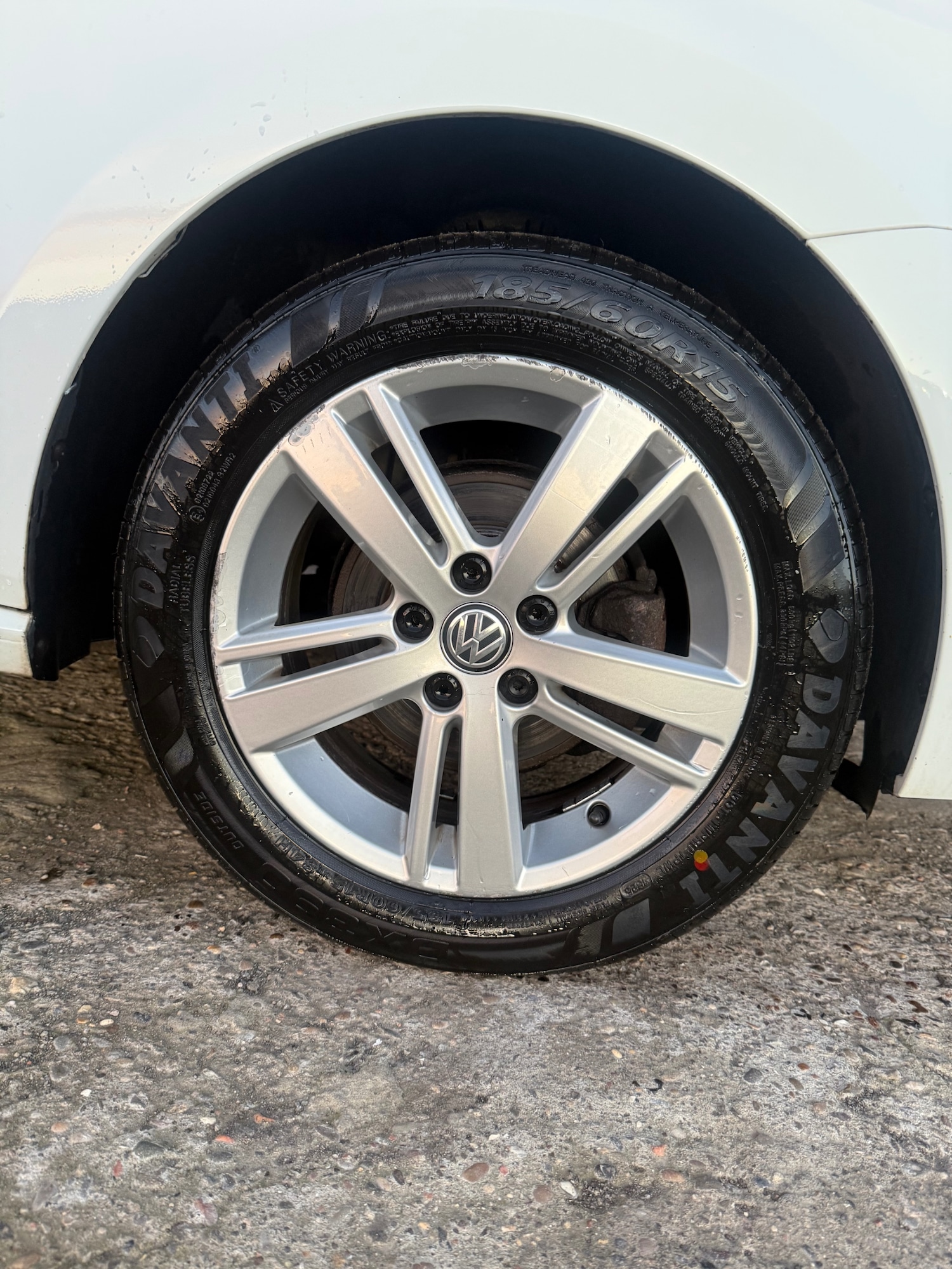 Used Volkswagen Polo 2017 for sale - 76922131: Photo 10