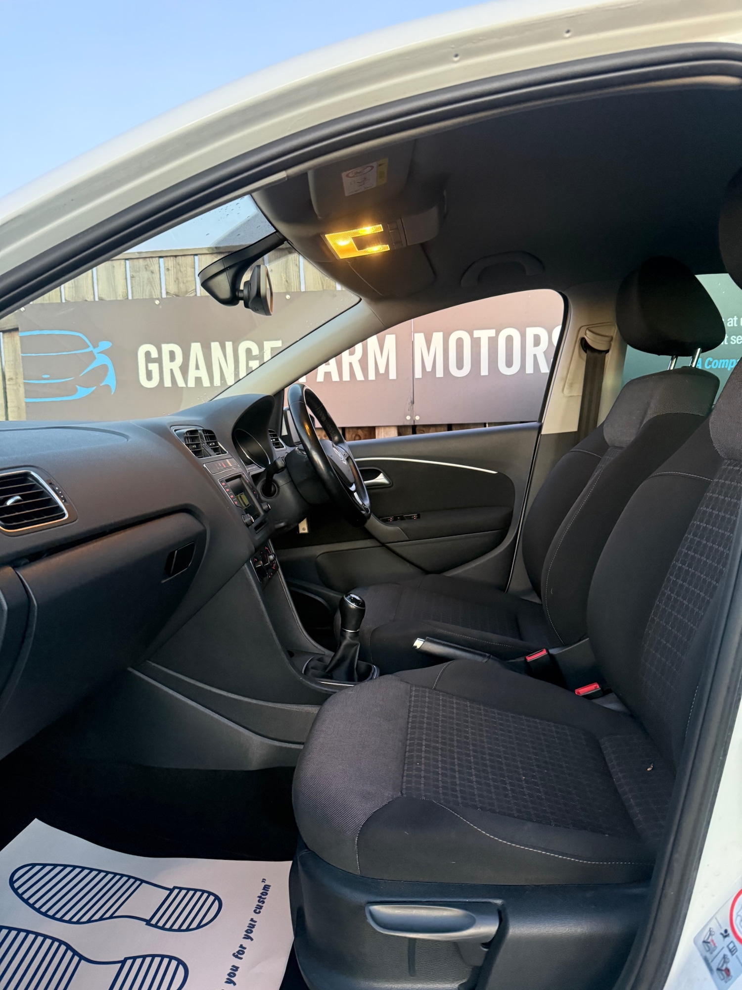 Used Volkswagen Polo 2017 for sale - 76922131: Photo 13