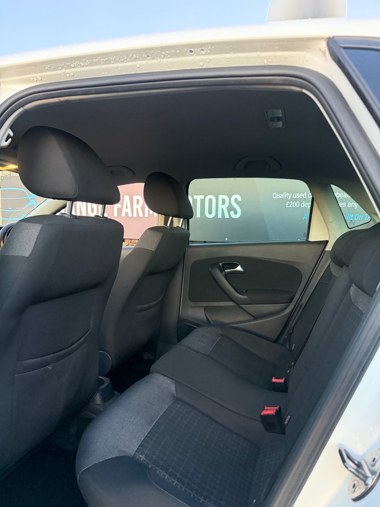 Used Volkswagen Polo 2017 for sale - 76922131: Photo 14