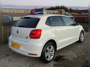 Used Volkswagen Polo 2017 for sale - 76922131: Photo