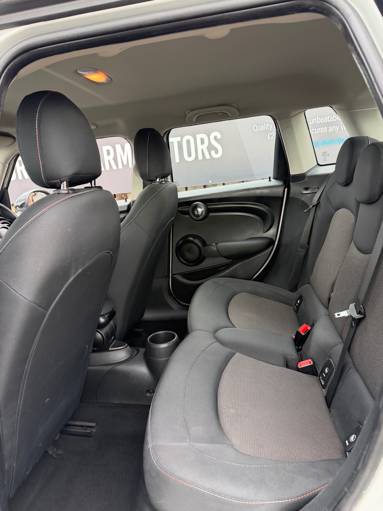 Used MINI Hatch 2017 for sale - 78135095: Photo 12