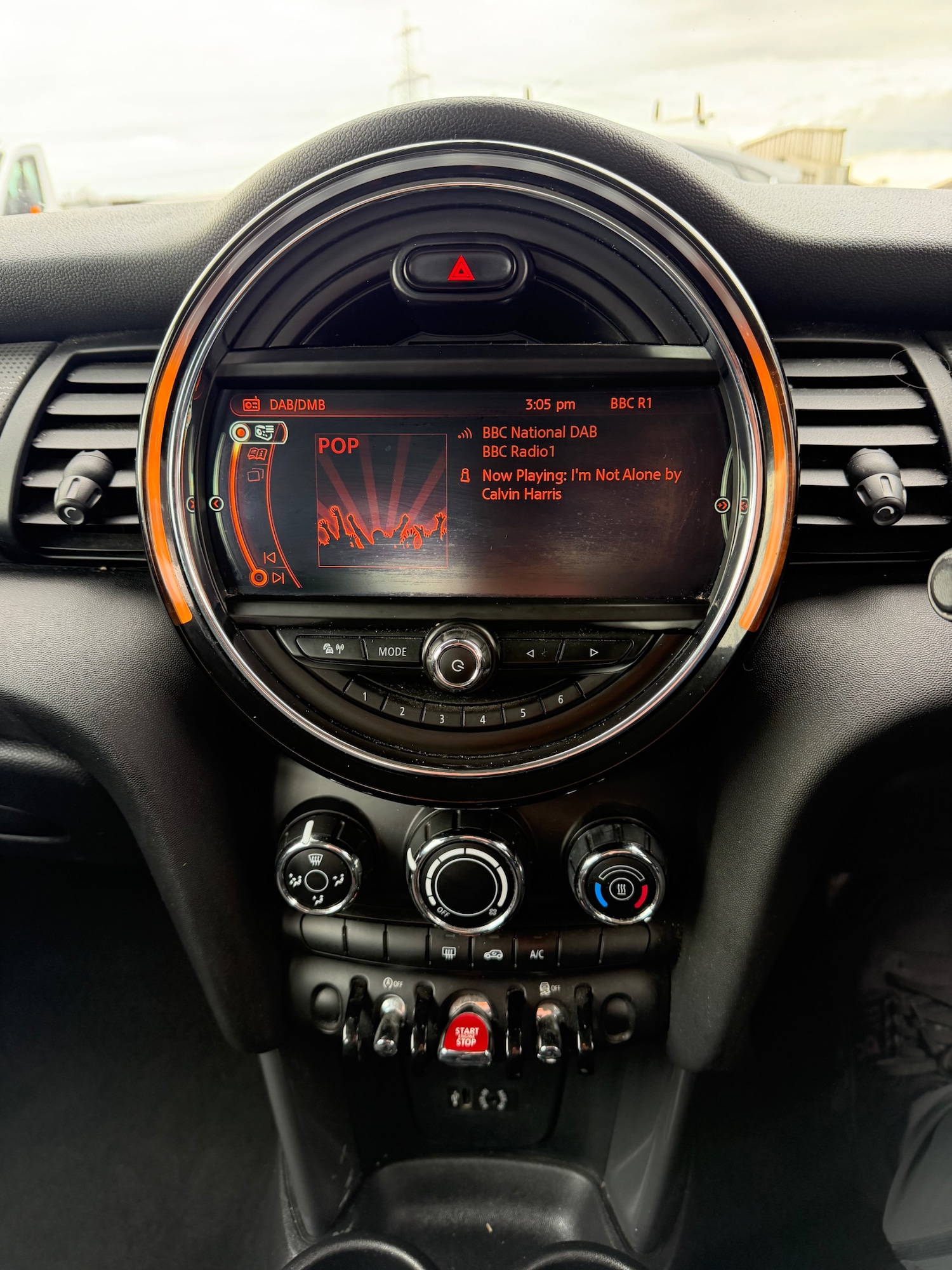 Used MINI Hatch 2017 for sale - 78135095: Photo 13