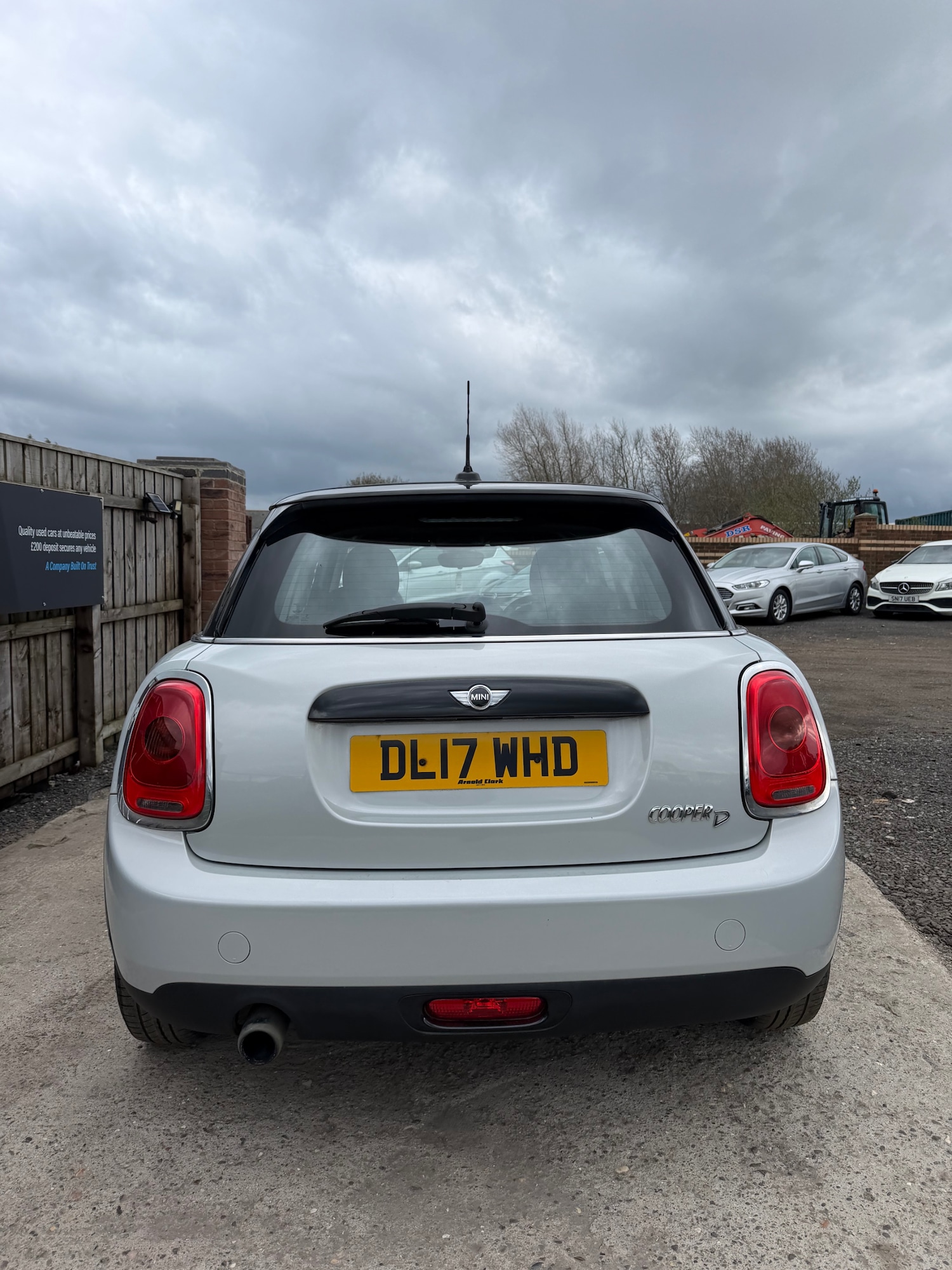 Used MINI Hatch 2017 for sale - 78135095: Photo 4
