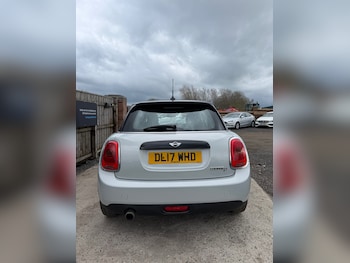 Used MINI Hatch 2017 for sale - 78135095: Photo