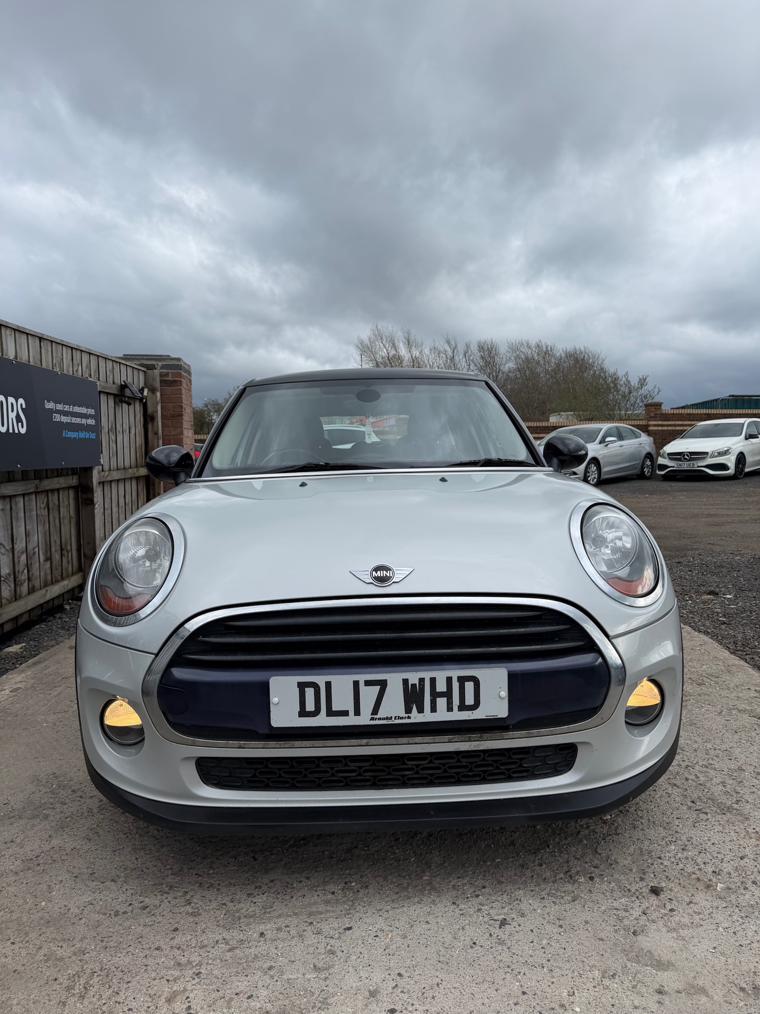 Used MINI Hatch 2017 for sale - 78135095: Photo 5