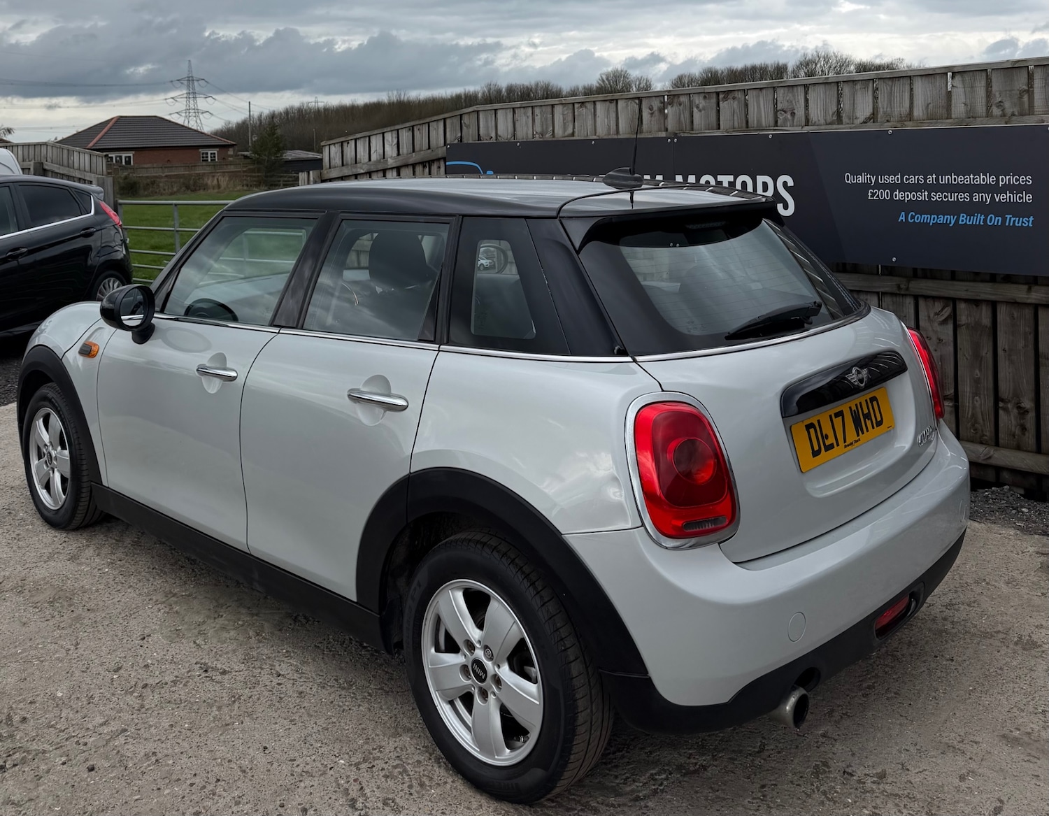 Used MINI Hatch 2017 for sale - 78135095: Photo 7