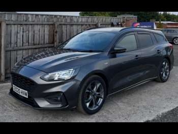 2020 (20) - 2.0 EcoBlue ST-Line 5dr Auto