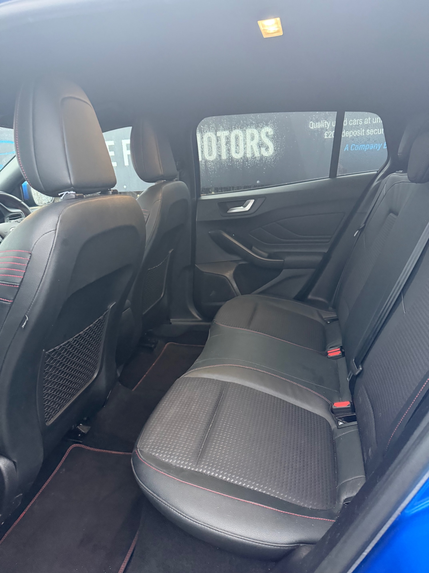 Used Ford Focus 2019 for sale - 77298477: Photo 12