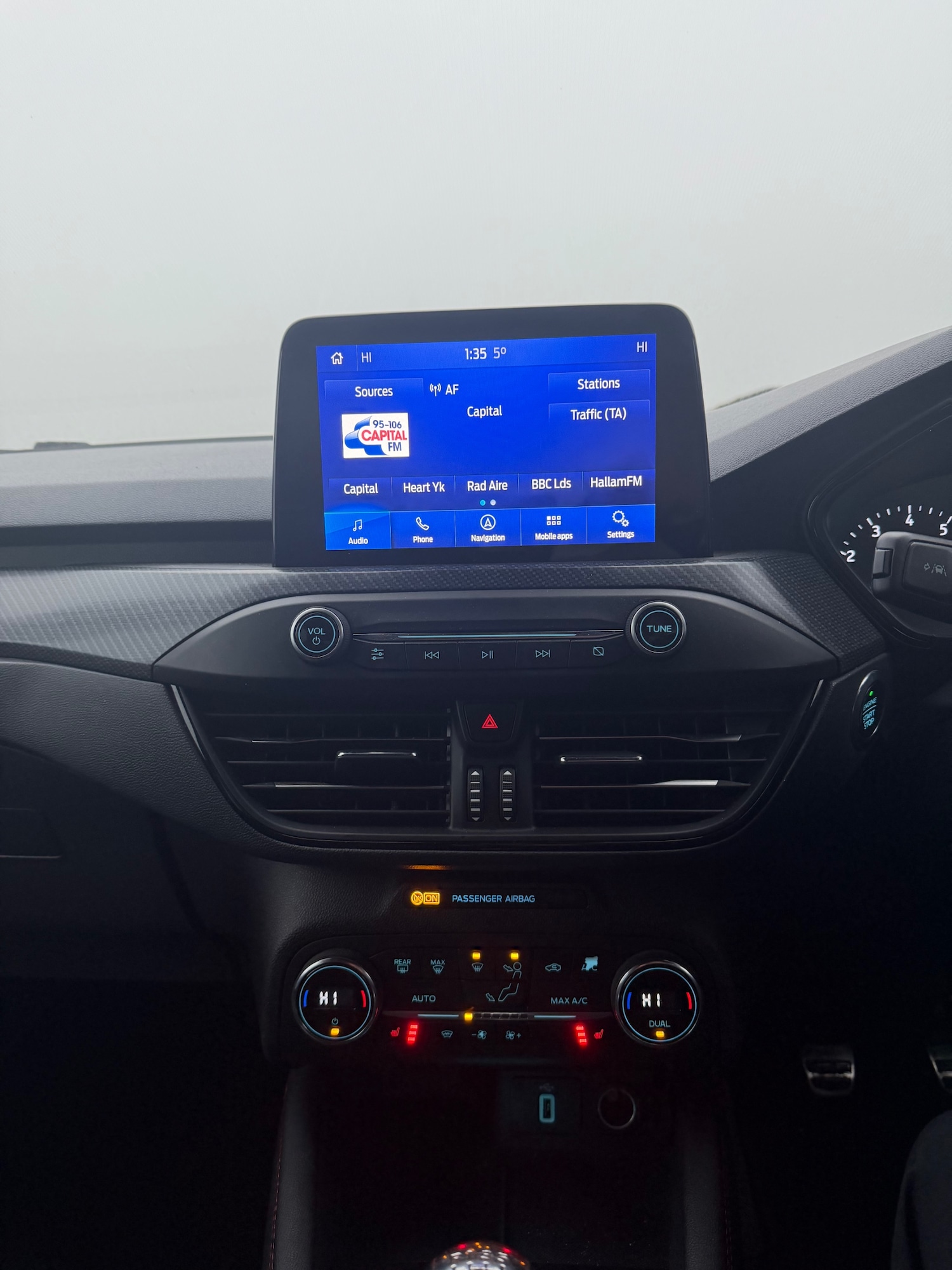 Used Ford Focus 2019 for sale - 77298477: Photo 13