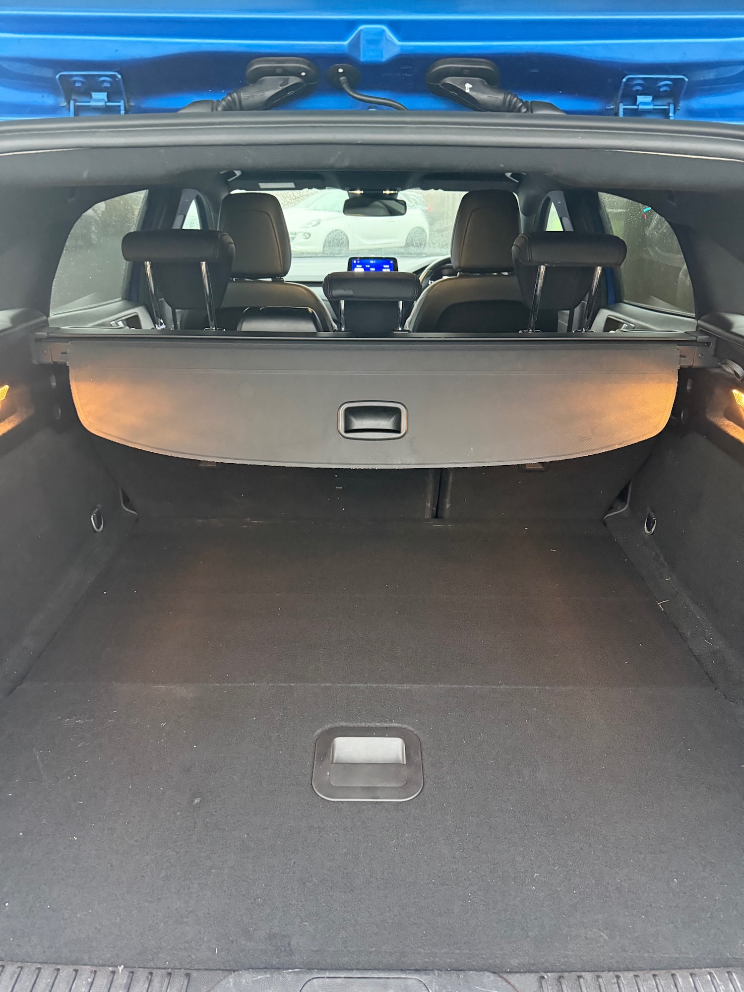 Used Ford Focus 2019 for sale - 77298477: Photo 14