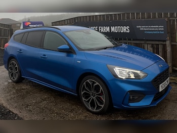 Used Ford Focus 2019 for sale - 77298477: Photo