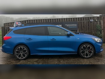 Used Ford Focus 2019 for sale - 77298477: Photo