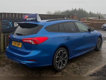 Used Ford Focus 2019 for sale - 77298477: Photo