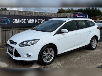 Used Ford Focus 2014 for sale - 75776179: Photo