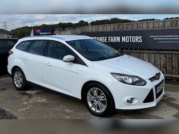 Used Ford Focus 2014 for sale - 75776179: Photo
