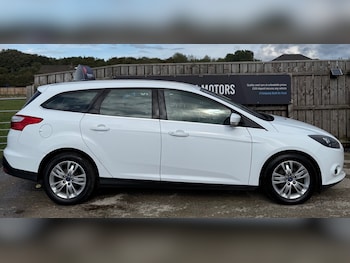 Used Ford Focus 2014 for sale - 75776179: Photo