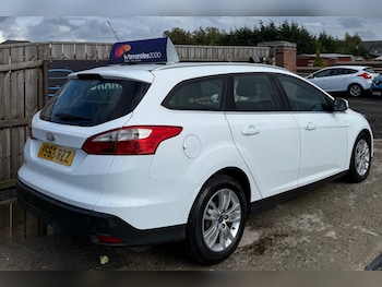 Used Ford Focus 2014 for sale - 75776179: Photo